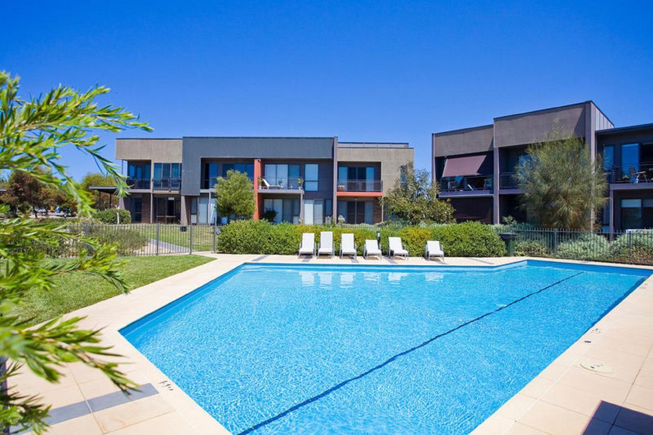Apartmán 1 Sunset Place Torquay Exteriér fotografie