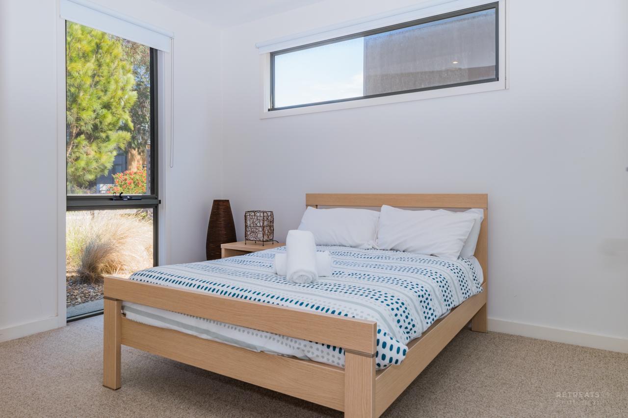 Apartmán 1 Sunset Place Torquay Exteriér fotografie